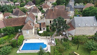 Domaine de Vielcastel