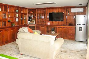 Villa Mandarina Suites Tuxpan