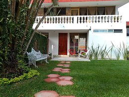 Villa Mandarina Suites Tuxpan