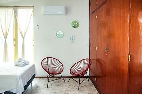 Villa Mandarina Suites Tuxpan
