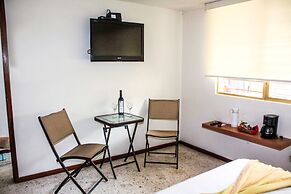 Villa Mandarina Suites Tuxpan