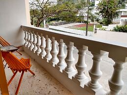 Villa Mandarina Suites Tuxpan
