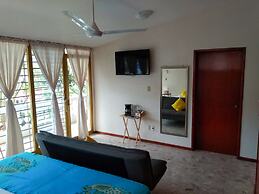 Villa Mandarina Suites Tuxpan