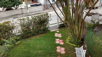 Villa Mandarina Suites Tuxpan