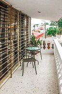 Villa Mandarina Suites Tuxpan