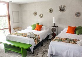 Villa Mandarina Suites Tuxpan