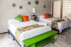 Villa Mandarina Suites Tuxpan