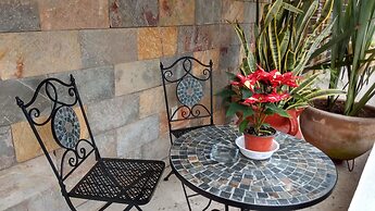 Villa Mandarina Suites Tuxpan