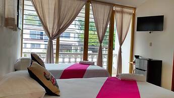 Villa Mandarina Suites Tuxpan