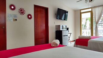 Villa Mandarina Suites Tuxpan