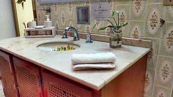Villa Mandarina Suites Tuxpan