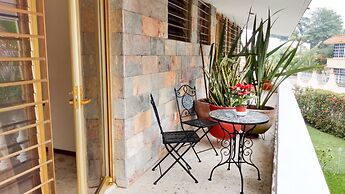 Villa Mandarina Suites Tuxpan
