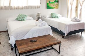Villa Mandarina Suites Tuxpan