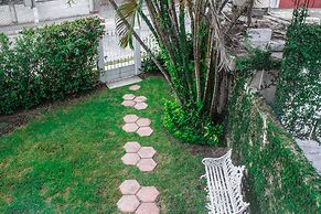 Villa Mandarina Suites Tuxpan