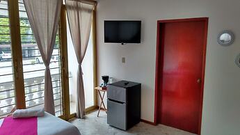 Villa Mandarina Suites Tuxpan