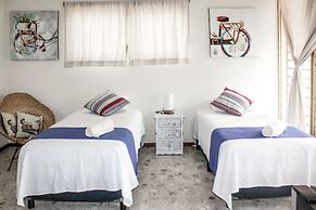 Villa Mandarina Suites Tuxpan