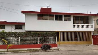 Villa Mandarina Suites Tuxpan