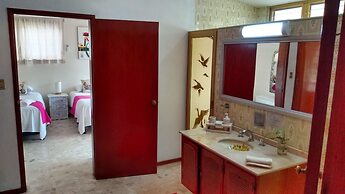 Villa Mandarina Suites Tuxpan