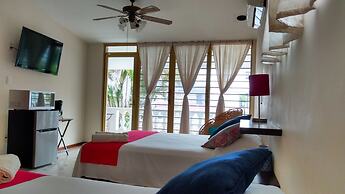 Villa Mandarina Suites Tuxpan