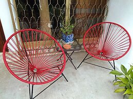 Villa Mandarina Suites Tuxpan