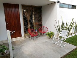 Villa Mandarina Suites Tuxpan