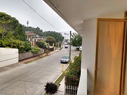 Villa Mandarina Suites Tuxpan