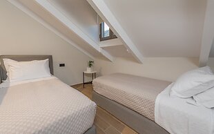 Eptanisos Beachfront Suites Zante