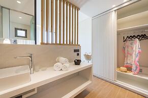 Eptanisos Beachfront Suites Zante