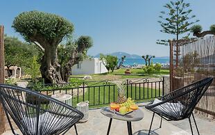 Eptanisos Beachfront Suites Zante