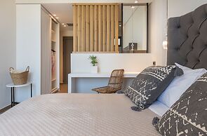 Eptanisos Beachfront Suites Zante