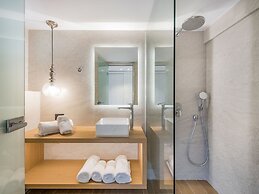 Eptanisos Beachfront Suites Zante