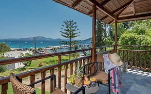 Eptanisos Beachfront Suites Zante