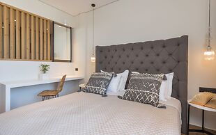 Eptanisos Beachfront Suites Zante