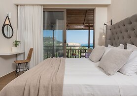 Eptanisos Beachfront Suites Zante