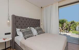 Eptanisos Beachfront Suites Zante