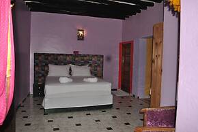 Auberge Kasbah Darla