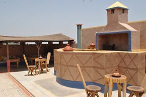 Auberge Kasbah Darla