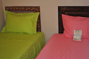 Auberge Kasbah Darla