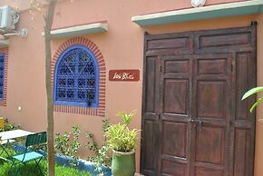 Auberge Kasbah Darla