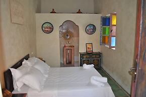 Auberge Kasbah Darla