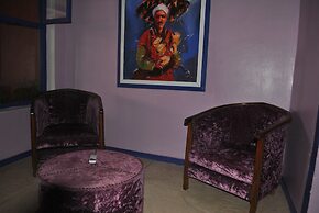 Auberge Kasbah Darla