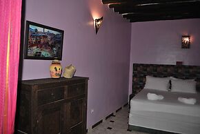 Auberge Kasbah Darla