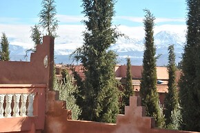 Auberge Kasbah Darla