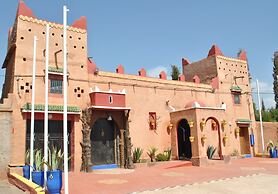 Auberge Kasbah Darla