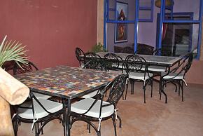 Auberge Kasbah Darla