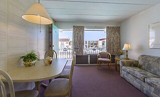 Panoramic Motel & Apartments