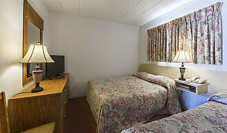 Panoramic Motel & Apartments