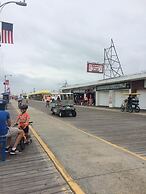 Panoramic Motel & Apartments