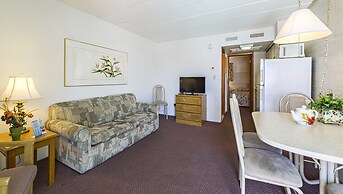 Panoramic Motel & Apartments