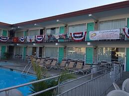 Panoramic Motel & Apartments